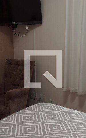 Casa de condomínio à venda com 118m², 2 quartos e 2 vagasQuarto 2