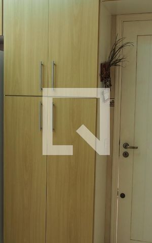 Casa de condomínio à venda com 118m², 2 quartos e 2 vagasCozinha
