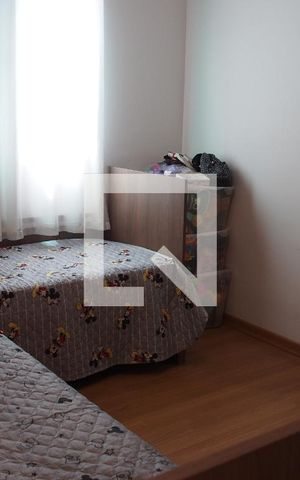Casa de condomínio à venda com 118m², 2 quartos e 2 vagasQuarto 1