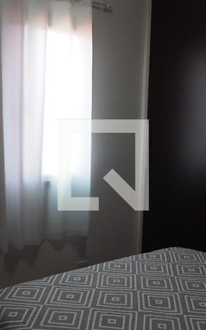 Casa de condomínio à venda com 118m², 2 quartos e 2 vagasQuarto 2