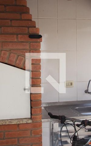Casa de condomínio à venda com 118m², 2 quartos e 2 vagasChurrasqueira