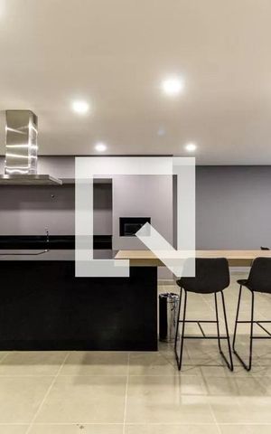 Studio à venda com 31m², 1 quarto e sem vaga Studio à venda com 31m², 1 quarto e sem vagaÁrea comum - Salão de festas