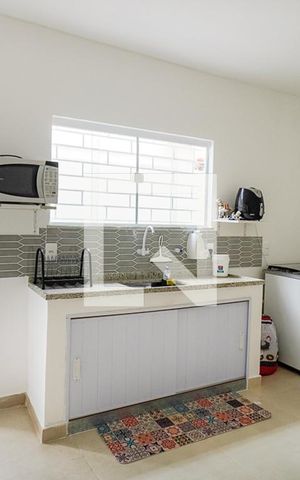 Casa à venda com 100m², 2 quartos e 1 vaga Casa à venda com 100m², 2 quartos e 1 vagaCozinha