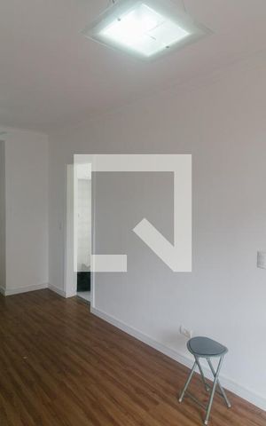 Apartamento à venda com 56m², 2 quartos e 1 vagaSala