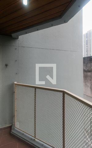 Apartamento à venda com 56m², 2 quartos e 1 vagaSacada