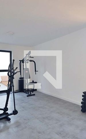 Apartamento à venda com 42m², 2 quartos e 1 vagaÁrea comum - Academia
