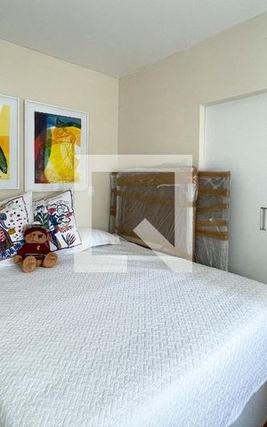 Apartamento à venda com 174m², 3 quartos e 2 vagas Apartamento à venda com 174m², 3 quartos e 2 vagasQuarto 1