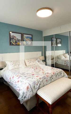 Apartamento à venda com 174m², 3 quartos e 2 vagas Apartamento à venda com 174m², 3 quartos e 2 vagasSuíte