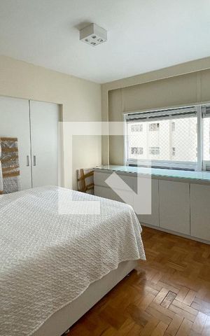 Apartamento à venda com 174m², 3 quartos e 2 vagas Apartamento à venda com 174m², 3 quartos e 2 vagasQuarto 1