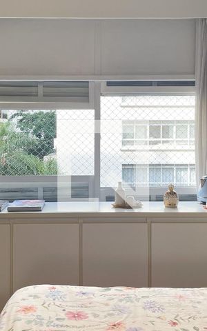 Apartamento à venda com 174m², 3 quartos e 2 vagas Apartamento à venda com 174m², 3 quartos e 2 vagasSuíte