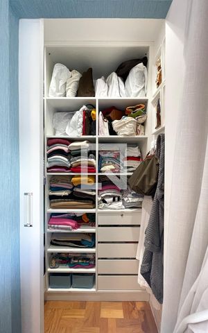 Apartamento à venda com 174m², 3 quartos e 2 vagas Apartamento à venda com 174m², 3 quartos e 2 vagasSuíte/Closet