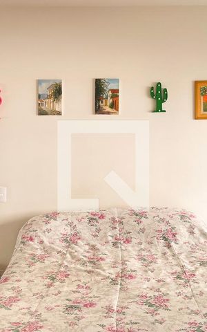 Apartamento à venda com 174m², 3 quartos e 2 vagas Apartamento à venda com 174m², 3 quartos e 2 vagasQuarto 2