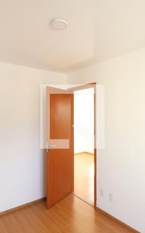Apartamento para alugar com 44m², 2 quartos e 1 vagaQuarto 1