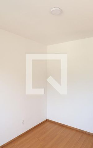 Apartamento para alugar com 44m², 2 quartos e 1 vagaQuarto 1