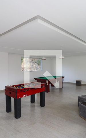 Apartamento para alugar com 44m², 2 quartos e 1 vagaSalão de jogos