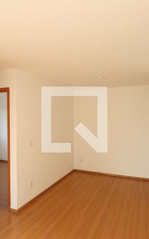 Apartamento para alugar com 44m², 2 quartos e 1 vagaSala