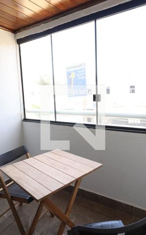 Apartamento para alugar com 100m², 3 quartos e 1 vagaSala 2