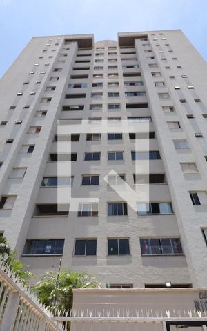 Apartamento para alugar com 100m², 3 quartos e 1 vagaFachada do Prédio