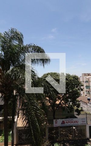 Apartamento para alugar com 100m², 3 quartos e 1 vagaVista do Quarto 2