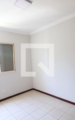 Apartamento para alugar com 100m², 3 quartos e 1 vagaQuarto 2
