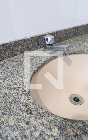 Apartamento para alugar com 100m², 3 quartos e 1 vagaBanheiro Social