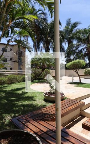 Apartamento para alugar com 100m², 3 quartos e 1 vagaJardim