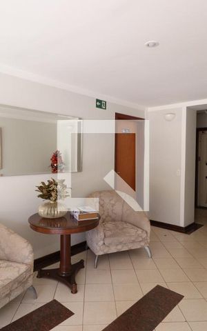 Apartamento para alugar com 100m², 3 quartos e 1 vagaHall de entrada