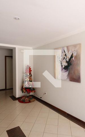 Apartamento para alugar com 100m², 3 quartos e 1 vagaHall de entrada