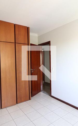 Apartamento para alugar com 100m², 3 quartos e 1 vagaQuarto 2