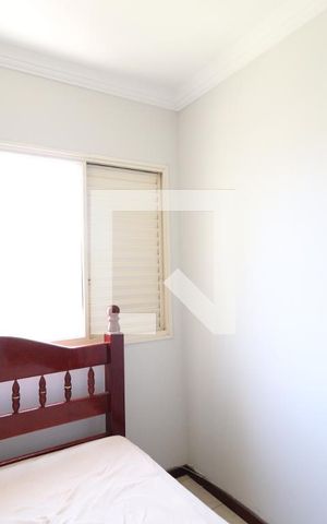Apartamento para alugar com 100m², 3 quartos e 1 vagaQuarto 1