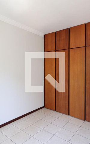 Apartamento para alugar com 100m², 3 quartos e 1 vagaQuarto 2