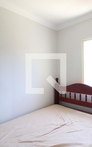 Apartamento para alugar com 100m², 3 quartos e 1 vagaQuarto 1