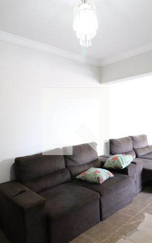 Apartamento para alugar com 100m², 3 quartos e 1 vagaSala