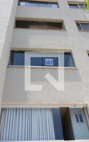 Apartamento para alugar com 100m², 3 quartos e 1 vagaPlaquinha