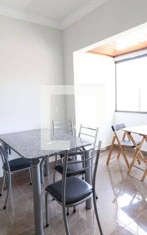 Apartamento para alugar com 100m², 3 quartos e 1 vagaSala 2