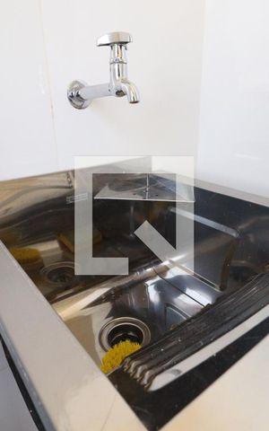 Apartamento para alugar com 100m², 3 quartos e 1 vagaCozinha e Área de Serviço