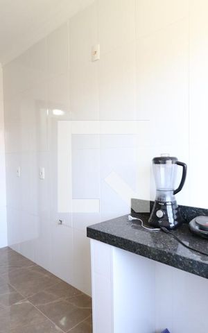 Apartamento para alugar com 100m², 3 quartos e 1 vagaCozinha e Área de Serviço