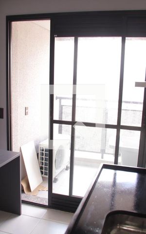 Apartamento à venda com 29m², 1 quarto e sem vagaSala/Cozinha
