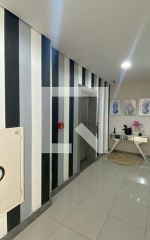 Apartamento para alugar com 68m², 1 quarto e 1 vaga Apartamento para alugar com 68m², 1 quarto e 1 vagaHall de entrada