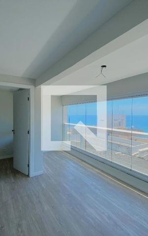 Apartamento para alugar com 68m², 1 quarto e 1 vaga Apartamento para alugar com 68m², 1 quarto e 1 vagaSala