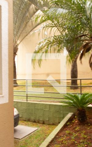 Apartamento para alugar com 79m², 2 quartos e 1 vagaVista da Sala