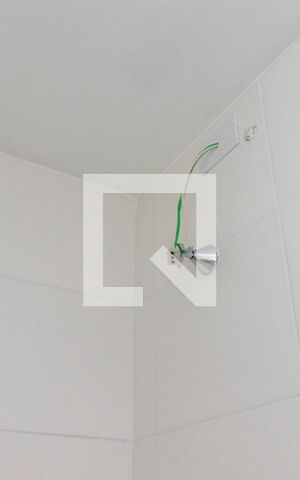 Studio à venda com 24m², 1 quarto e sem vaga Studio à venda com 24m², 1 quarto e sem vagaBanheiro