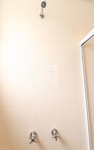 Apartamento para alugar com 255m², 4 quartos e 2 vagasBanheiro Social