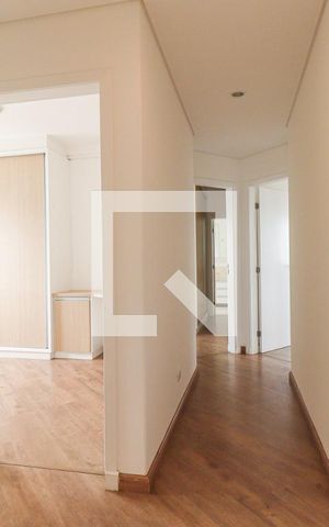 Apartamento para alugar com 255m², 4 quartos e 2 vagasCorredor