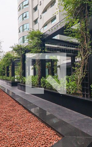 Apartamento para alugar com 255m², 4 quartos e 2 vagasÁrea externa