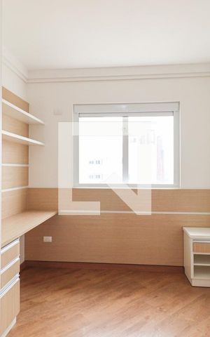 Apartamento para alugar com 255m², 4 quartos e 2 vagasQuarto 1