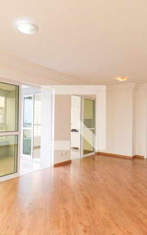 Apartamento para alugar com 255m², 4 quartos e 2 vagasSala de Estar