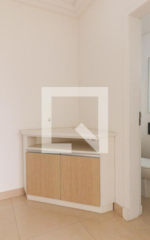 Apartamento para alugar com 255m², 4 quartos e 2 vagasHall de entrada