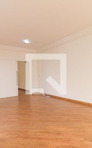 Apartamento para alugar com 255m², 4 quartos e 2 vagasSala de Estar