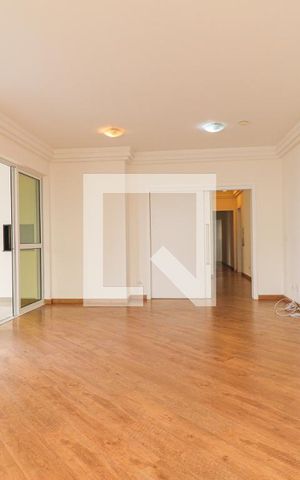 Apartamento para alugar com 255m², 4 quartos e 2 vagasSala de Estar